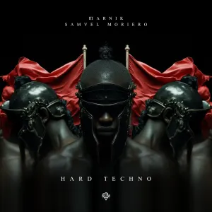 Pochette de HARD TECHNO de Marnik