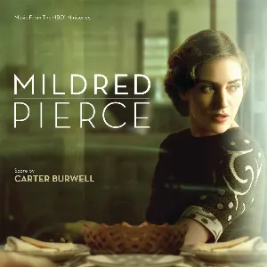 Pochette Mildred Pierce: Music from the HBO Miniseries