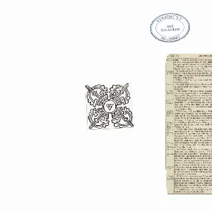 Pochette de Live at Bar Maldoror de Current 93