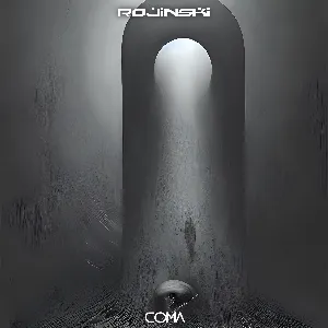 Pochette de Coma de Rojinski
