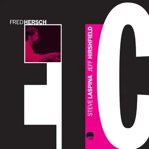 Pochette de Etc de Fred Hersch