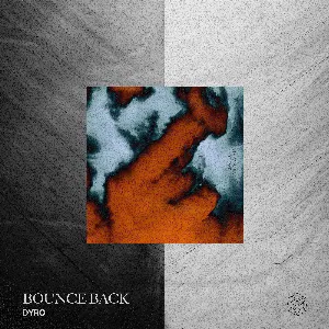 Pochette de Bounce Back de Dyro