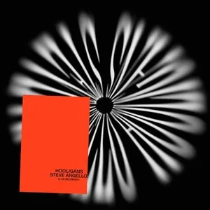 Pochette de Hooligans de Steve Angello