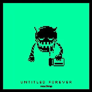 Pochette Untitled Forever