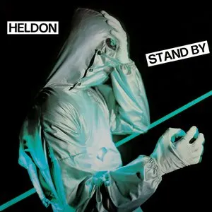 Pochette de Stand By de Heldon
