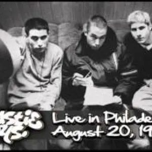 Pochette 1998-08-20: Corestates Center, Philadelphia, PA, USA