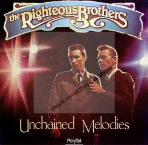 Pochette Unchained Melodies