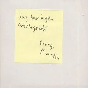 Pochette de Det överexponerade gömstället de bob hund