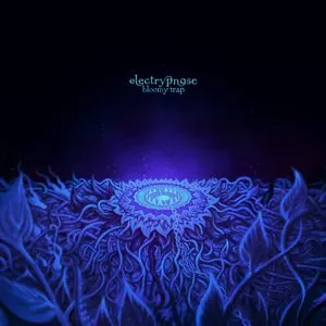 Pochette de Bloomy Trap de Electrypnose