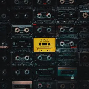 Pochette de Beat Tape 3 de Blue Wednesday