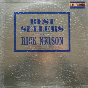 Pochette de Best Sellers by Rick Nelson de Rick Nelson
