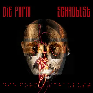 Pochette de Schaulust de Die Form