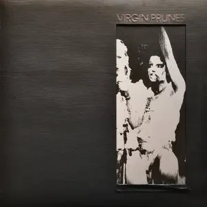 Pochette de A New Form Of Beauty Parts 1-4 de Virgin Prunes