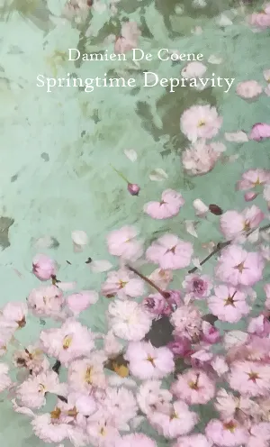 Pochette de Springtime Depravity de Damien De Coene