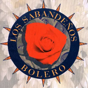 Pochette de Bolero de Los Sabandeños