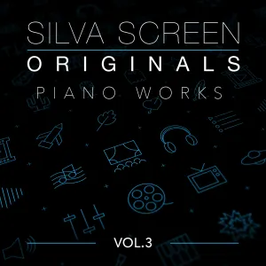 Pochette de Evolution de London Music Works