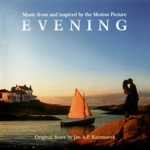 Pochette de Evening de Jan A.P. Kaczmarek