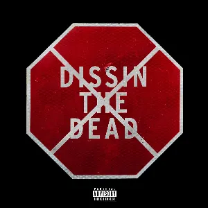 Pochette de Dissin the Dead de Gucci Mane