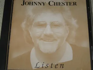 Pochette de Listen de Johnny Chester