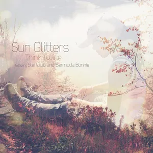 Pochette de Think Twice de Sun Glitters