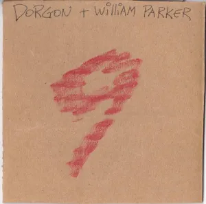 Pochette de 9 de William Parker