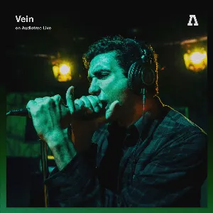 Pochette de Vein on Audiotree Live de Vein.fm