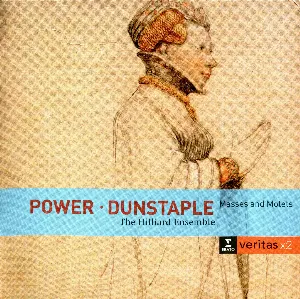 Pochette de Masses and Motets de The Hilliard Ensemble
