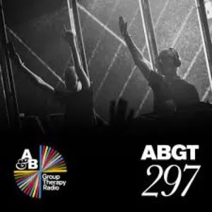 Pochette de Group Therapy 297 de Above & Beyond