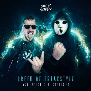 Pochette Creed Of Freakstyle