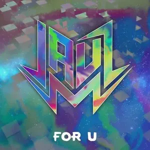Pochette de For U de Jauz