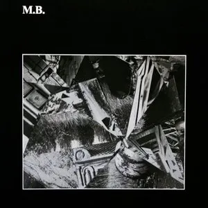 Pochette de Amalgam / Μάλαγμα de Maurizio Bianchi