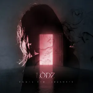 Pochette de Moons and Hideaways de Lòdz