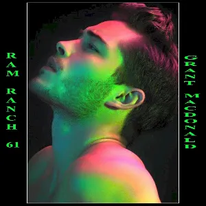Pochette de Ram Ranch 61 de Grant MacDonald