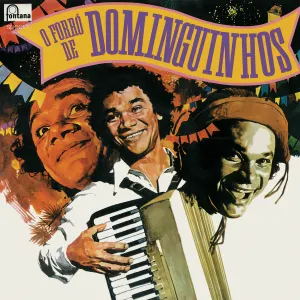 Pochette de O Forró De Dominguinhos de Dominguinhos
