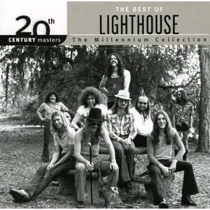 Pochette de 20th Century Masters: The Best of Lighthouse de Lighthouse