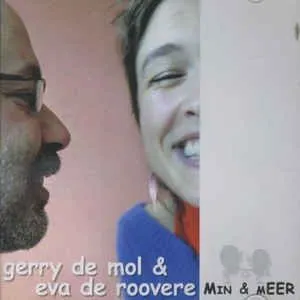 Pochette de Min & meer de Eva De Roovere