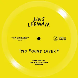 Pochette de Two Young Lovers de Jens Lekman