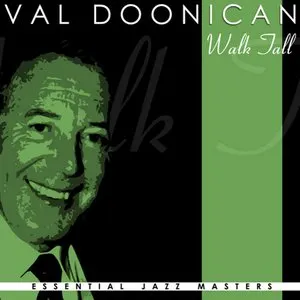 Pochette de Walk Tall de Val Doonican