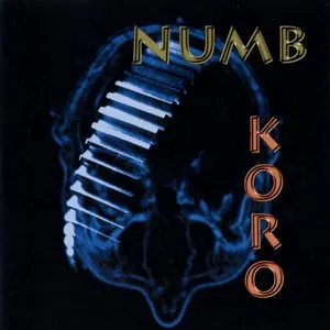 Pochette de Koro de Numb