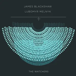 Pochette de The Watchers de Lubomyr Melnyk