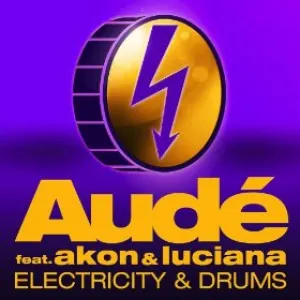 Pochette de Electricity & Drums (Bad Boy) de Dave Audé