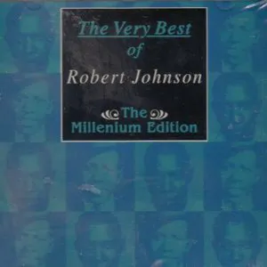 Pochette The Very Best Of - The Millenium Edition