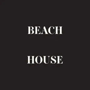 Pochette de Lazuli de Beach House