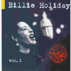 Pochette Essentiel Jazz: Billie Holiday, Volume I