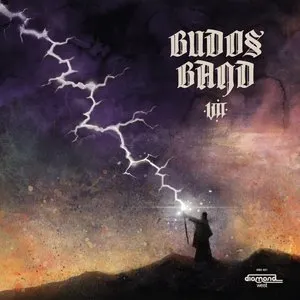 Pochette de VII de The Budos Band