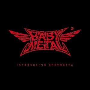 Pochette Introducing Babymetal