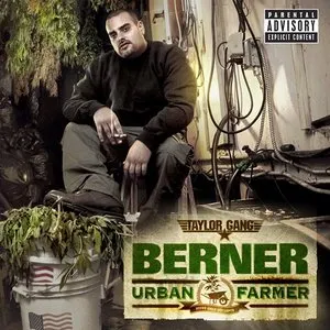Pochette de Urban Farmer de Berner