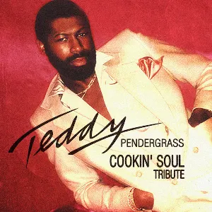 Pochette de TEDDY de Cookin’ Soul