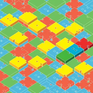 Pochette de Blooming Days de EXO-CBX