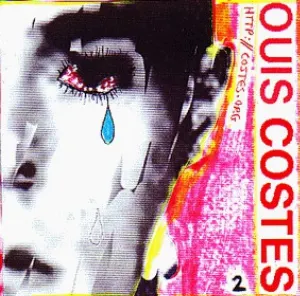 Pochette de Guy Georges 2 de Jean-Louis Costes
